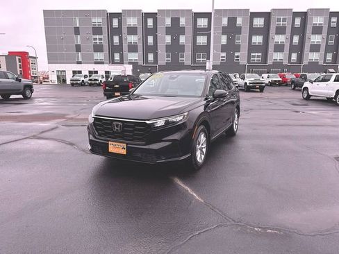 Used 2023 Honda CR-V EX-L image 1