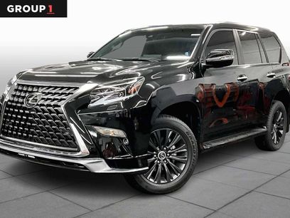 Used 2023 Lexus GX 460 Premium w/ Accessory Package