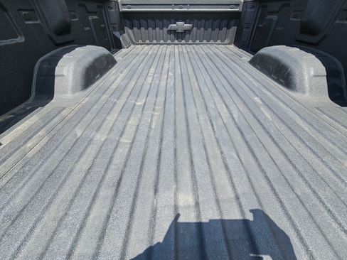 Used 2023 Chevrolet Silverado 3500 LTZ w/ LTZ Convenience Package AWD/4WD image 34