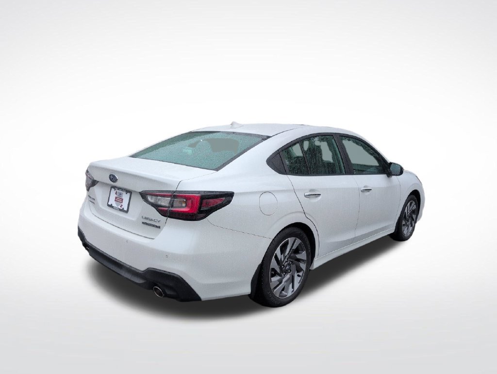 Certified 2024 Subaru Legacy Touring XT AWD/4WD image 9