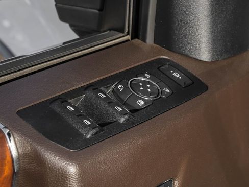 Used 2019 Ford F250 King Ranch w/ King Ranch Ultimate Package image 46