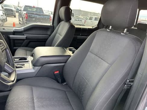 Used 2020 Ford F150 XLT w/ Equipment Group 302A Luxury image 4