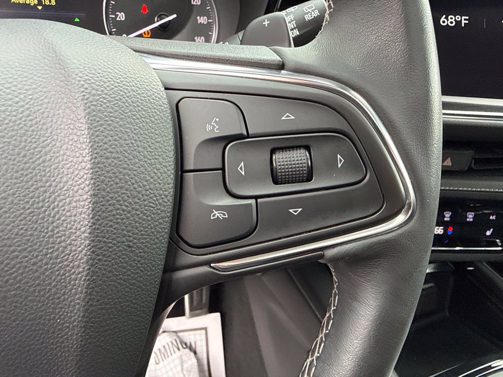 Used 2023 Buick Envision Essence w/ Technology Package I AWD/4WD image 29