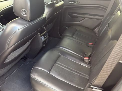 Used 2015 Cadillac SRX Luxury w/ Driver Awareness Package AWD/4WD image 14