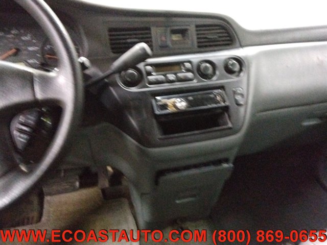 Used 2001 Honda Odyssey EX image 12