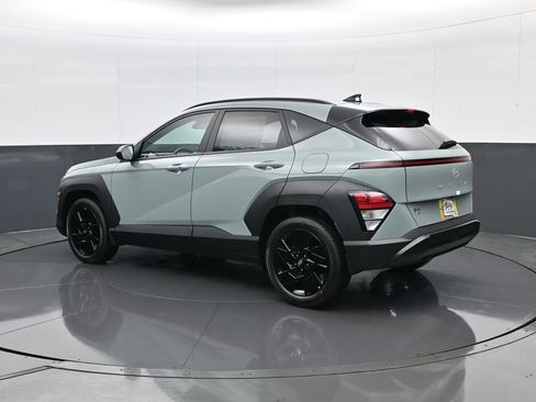 New 2026 Hyundai Kona SEL Sport image 7