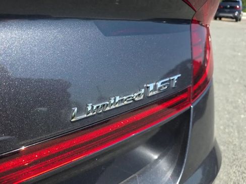 Used 2021 Hyundai Sonata Limited FWD image 11