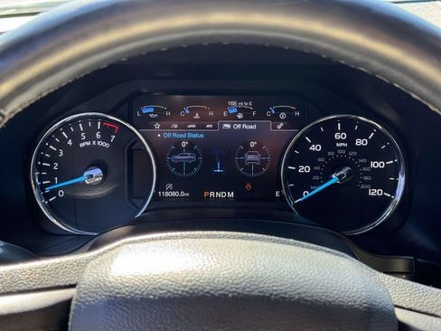 Used 2019 Ford Expedition Max Limited AWD/4WD image 28