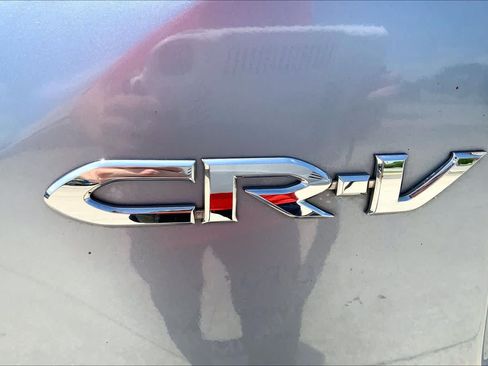 Used 2008 Honda CR-V EX-L image 9