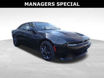 New 2025 Dodge Charger R/T w/ Quick Order Package 25M R/T