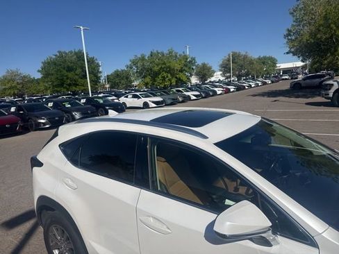 Used 2016 Lexus NX 200t AWD w/ Accessory Package image 6