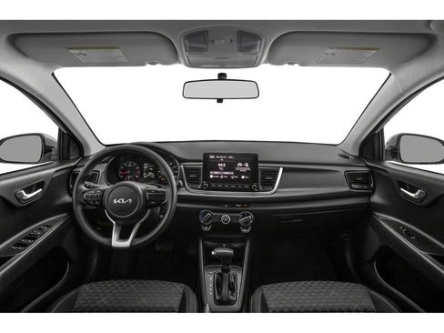 Used 2023 Kia Rio LX FWD image 6