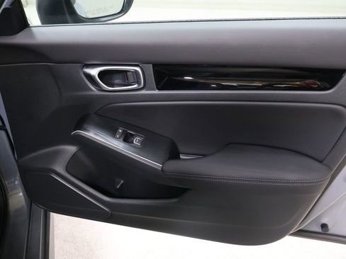 New 2026 Honda Civic Sport Touring image 22