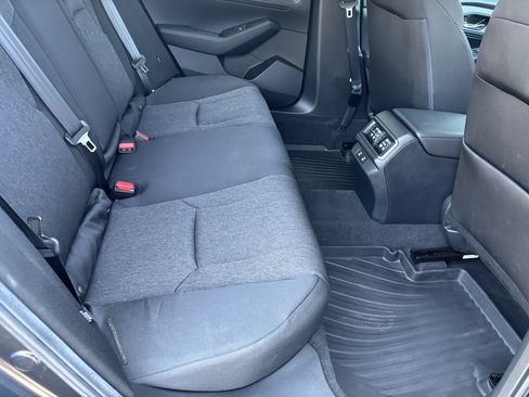 Used 2025 Honda Accord LX image 26