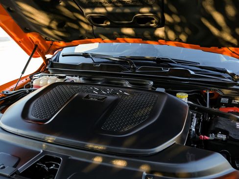 Used 2022 RAM 1500 TRX w/ TRX Level 2 Equipment Group image 50