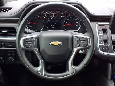 Used 2023 Chevrolet Tahoe LS w/ Driver Alert Package image 20