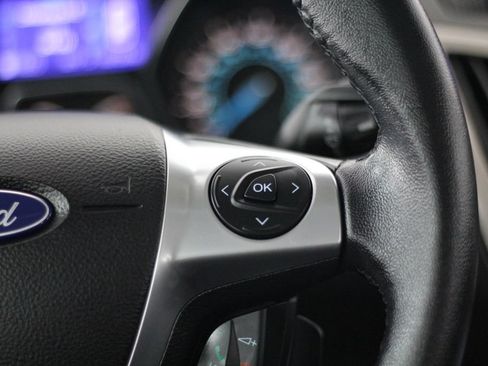 Used 2012 Ford Focus SEL FWD image 13