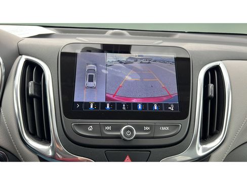 Certified 2019 Chevrolet Equinox Premier AWD/4WD image 19
