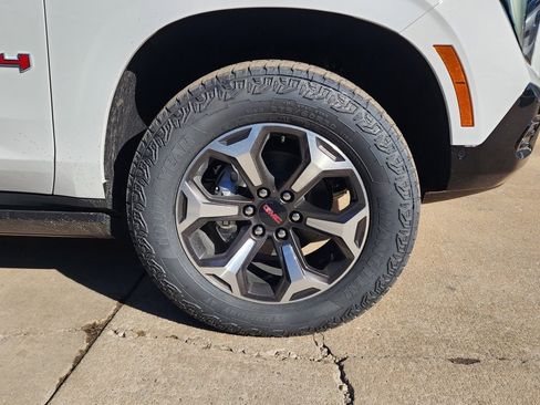 New 2026 GMC Yukon XL AT4 Ultimate image 63