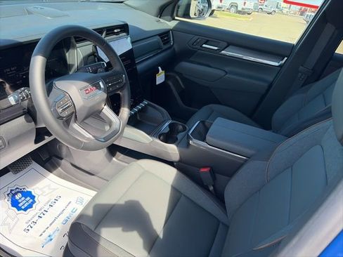 New 2026 GMC Terrain AT4 image 16