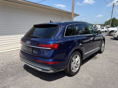 Used 2022 Audi Q7 3.0T Premium Plus AWD/4WD image 10