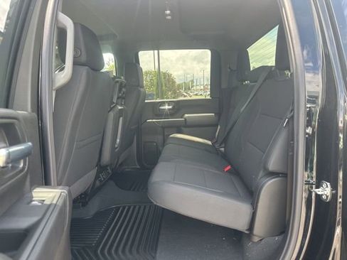 New 2026 Chevrolet Silverado 2500 Custom w/ Custom Value Package AWD/4WD image 28