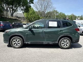 Certified 2023 Subaru Forester Premium AWD/4WD video 2
