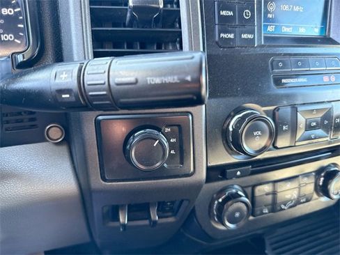 Used 2017 Ford F350 XL w/ Power Equipment Group image 19