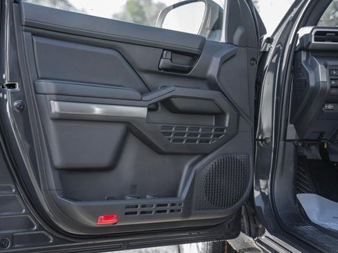 New 2026 Toyota Tacoma SR5 image 36