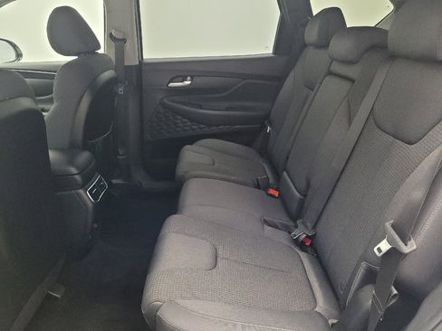 Used 2023 Hyundai Santa Fe SEL image 18