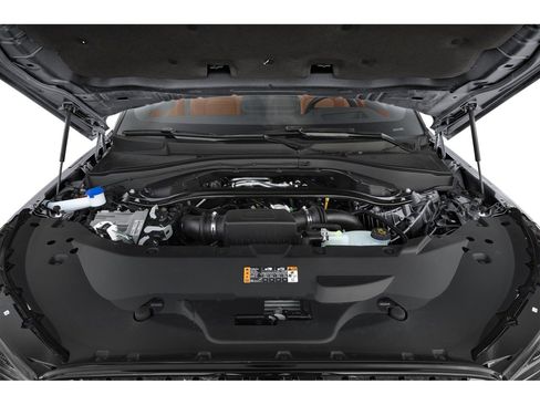 New 2026 Lincoln Aviator Black Label w/ Dynamic Handling Package image 33