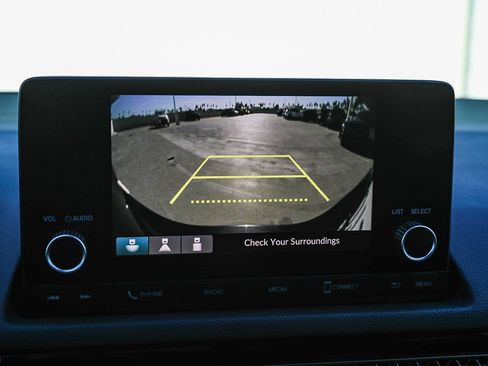 Used 2023 Honda Civic Sport image 23