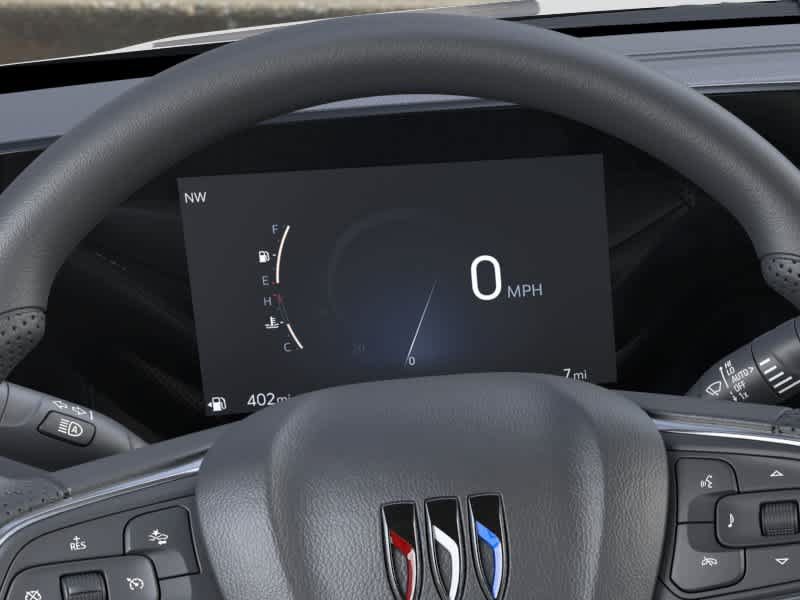 New 2026 Buick Envista Preferred w/ Convenience II Package FWD image 18