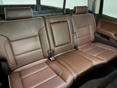 Used 2016 Chevrolet Silverado 3500 High Country w/ Duramax Plus Package image 35