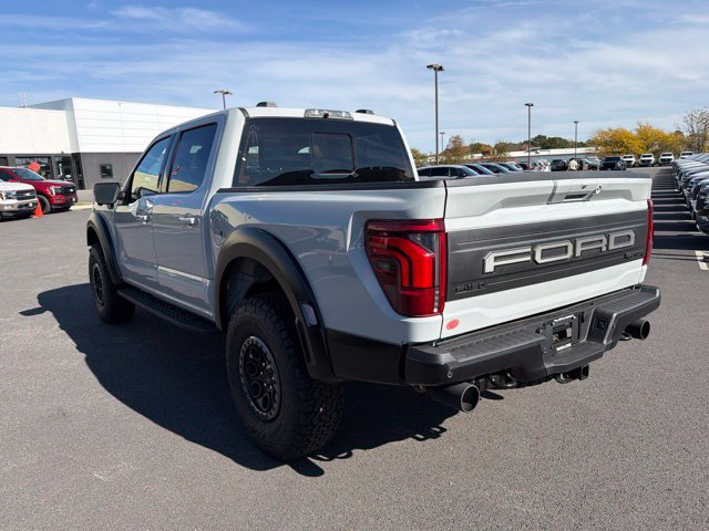 New 2026 Ford F150 Raptor AWD/4WD image 5