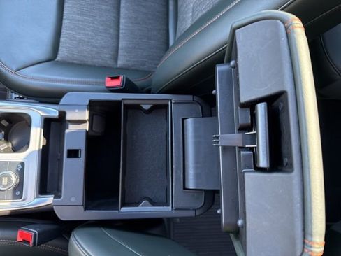 Used 2022 Ford Explorer Timberline image 21