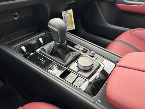 New 2026 MAZDA CX-50 AWD 2.5 Hybrid w/ Cargo Package image 28