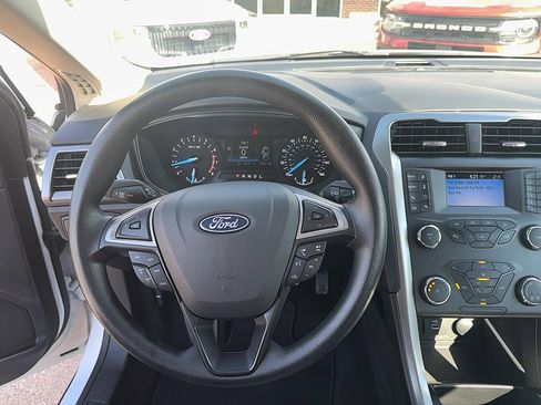 Used 2020 Ford Fusion S image 14