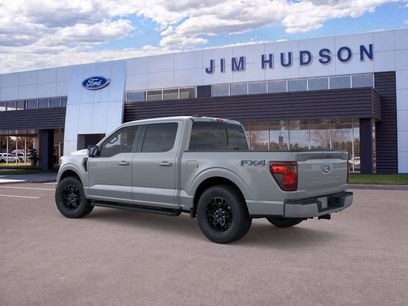 New 2026 Ford F150 XLT w/ Equipment Group 302A MID