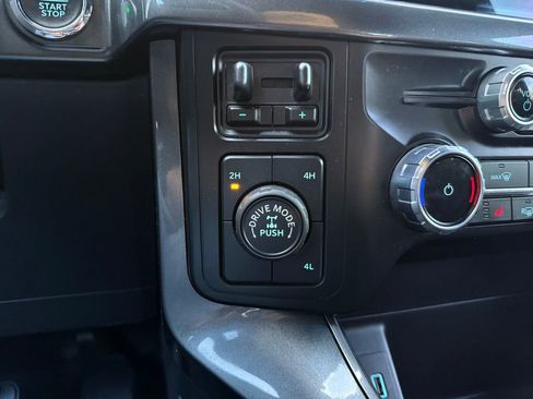 Used 2023 Ford F150 Tremor w/ 360 Degree Camera Package image 43