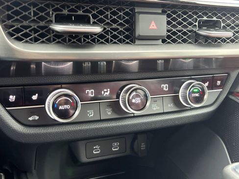 New 2025 Acura ADX A-Spec image 14