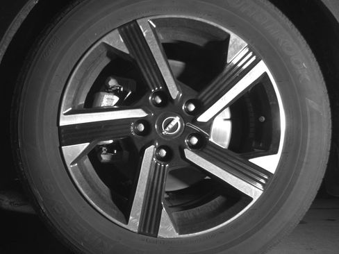 Used 2025 Nissan Sentra SV image 12