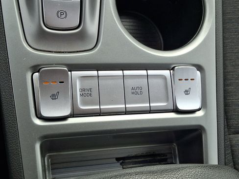 Used 2022 Hyundai Kona SEL w/ Convenience Package image 26