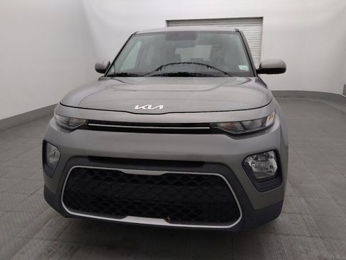 Used 2022 Kia Soul LX FWD image 15