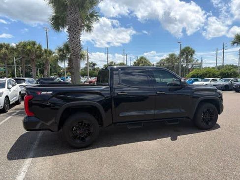 Used 2023 Toyota Tundra SR5 AWD/4WD image 13