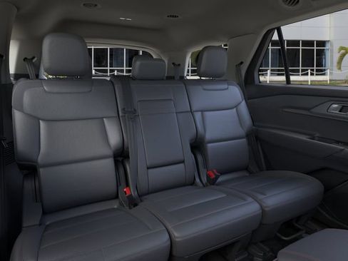 New 2026 Ford Explorer Active w/ Active Comfort Package RWD image 11
