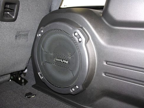 New 2026 Jeep Wrangler Unlimited Sport AWD/4WD image 33