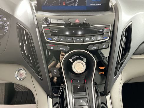 Used 2019 Acura RDX AWD w/ Technology Package image 21