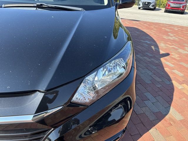 Used 2017 Honda HR-V EX-L image 23