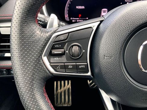 Used 2024 Acura MDX A-Spec image 24